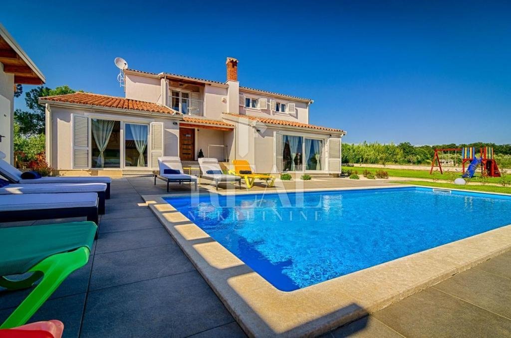 Maison à Valbandon, Istrie, Croatie 3 - 19064173