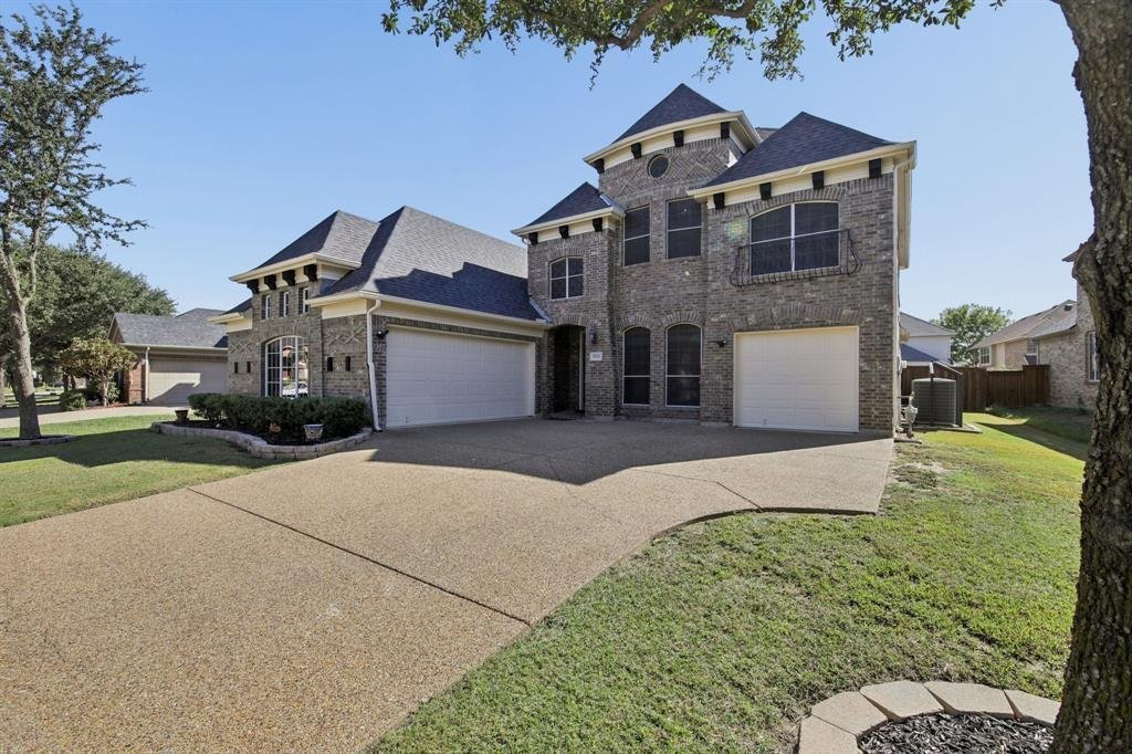 Casa a Grand Prairie, Texas, Stati Uniti 3 - 19063789