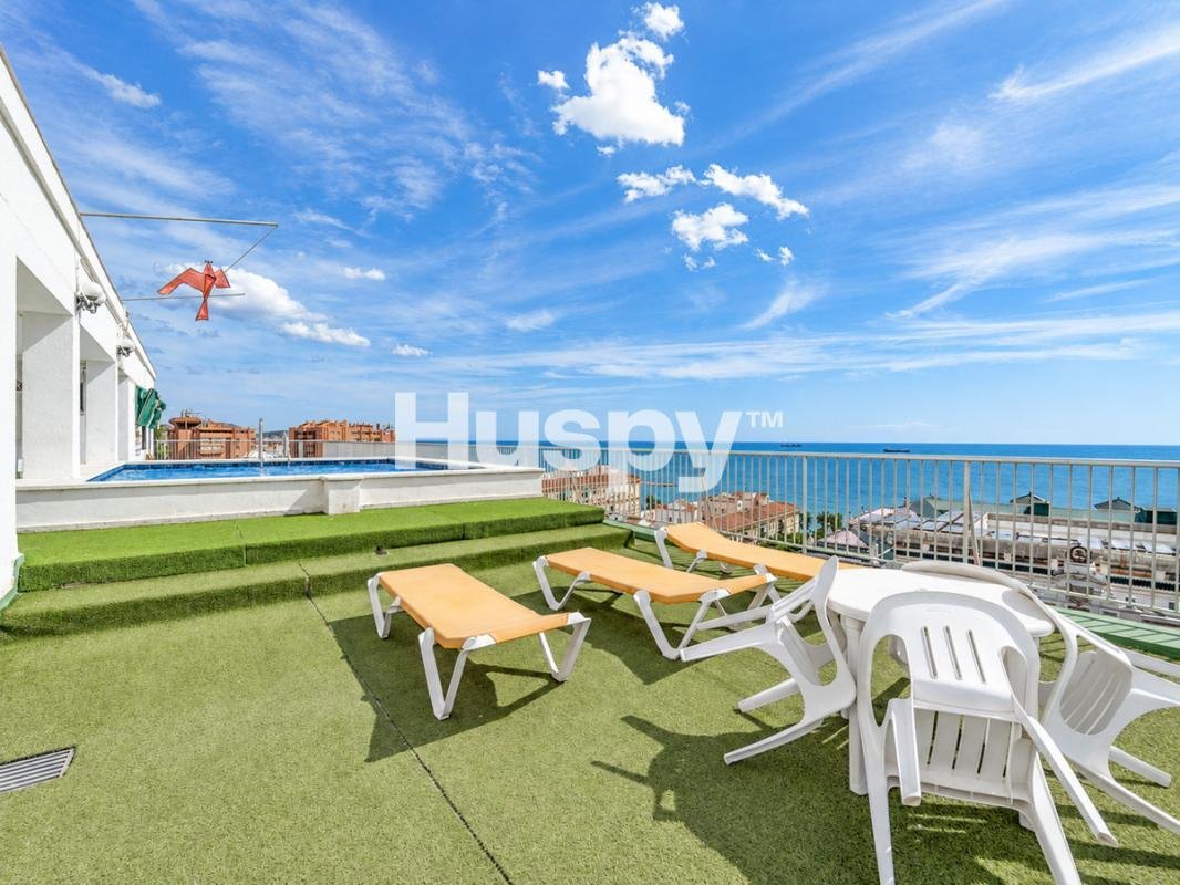 Apartamento en Playa De La Malagueta, Centro, Malaga 2 - 19060301