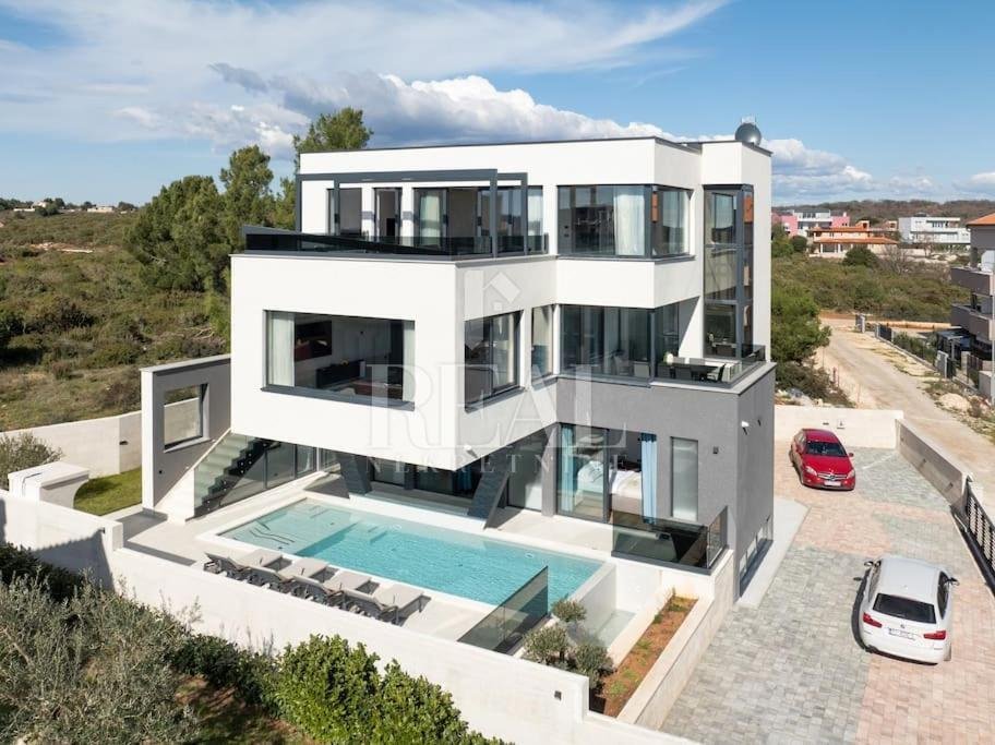 Casa en Medulin, Istria, Croacia 1 - 19064255