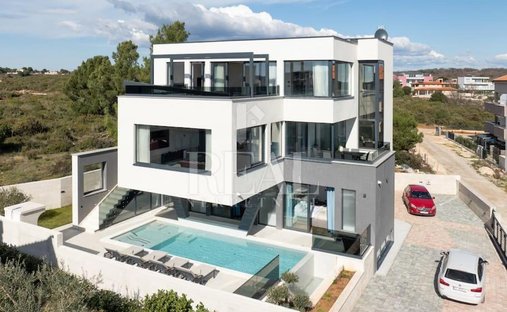 Haus in Medulin, Gespanschaft Istrien, Kroatien 1