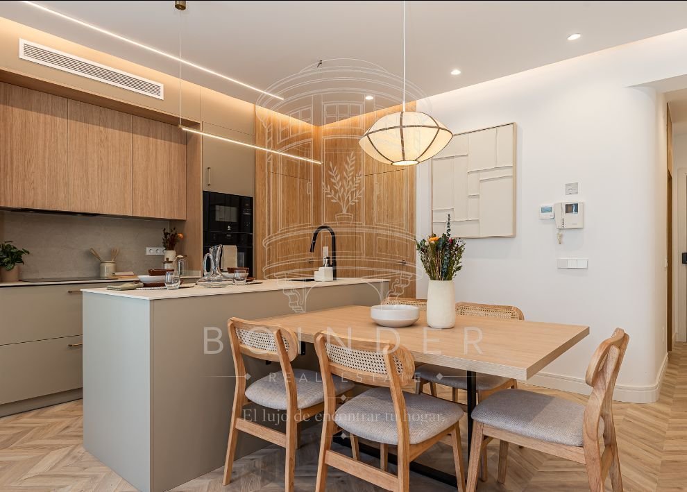 Apartment in Chamartín, Madrid, Spain 5 - 19060880