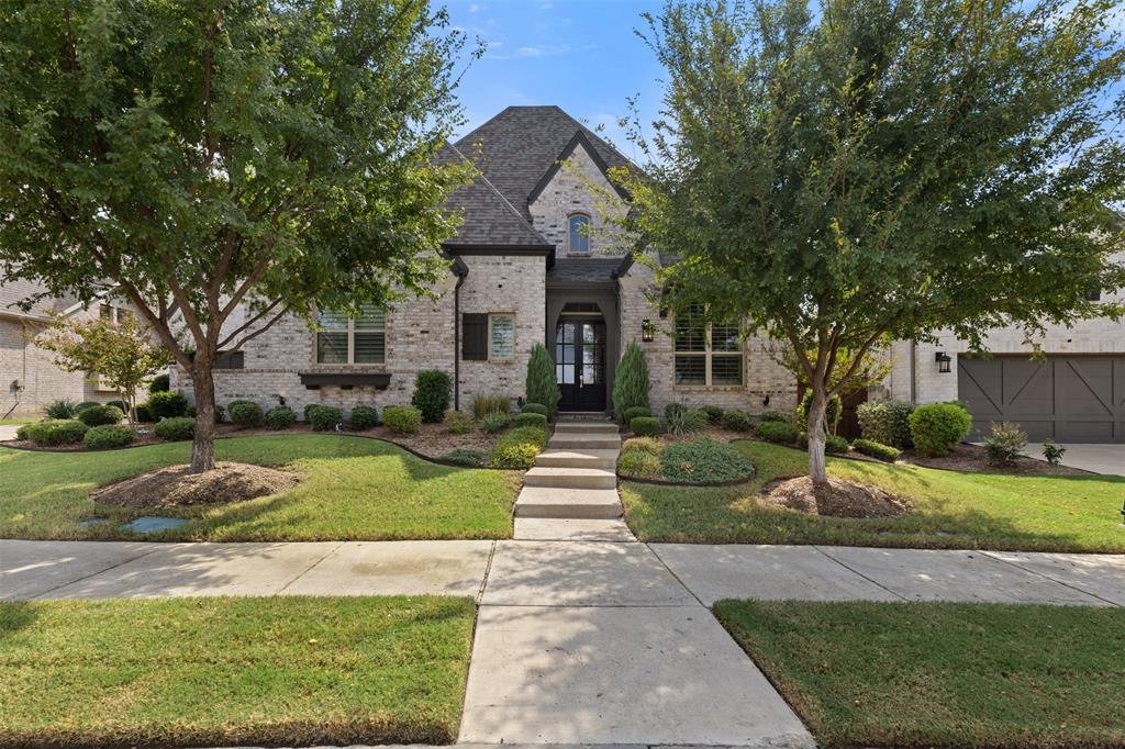Casa en Little Elm, Texas, Estados Unidos 1 - 19063895