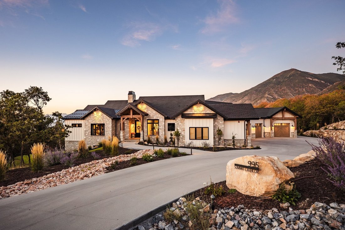 House in Woodland Hills, Utah, United States 1 - 19061189