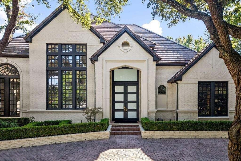 Maison à Dallas, Texas, États-Unis 4 - 19060000