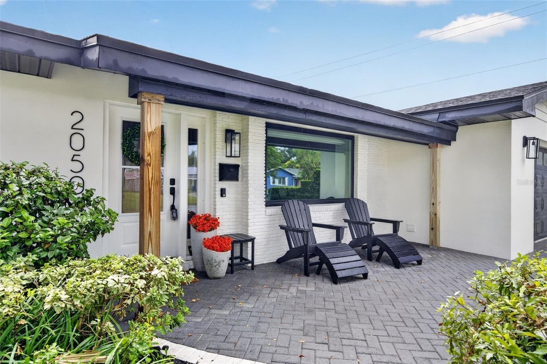 House in Maitland, Florida, United States 4 - 19059605