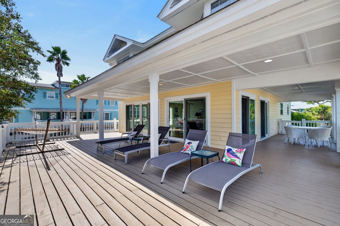 House in Tybee Island, Georgia, United States 4 - 19061163