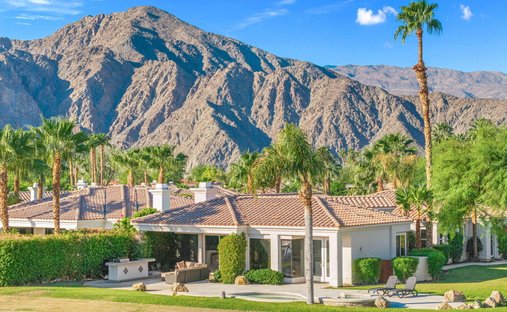 Casa a La Quinta, California, Stati Uniti 1