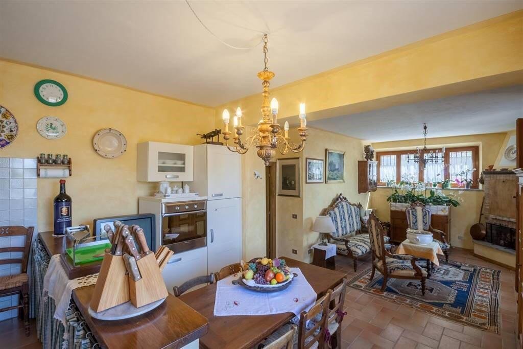 Villa in Radda in Chianti, Tuscany, Italy 3 - 19064500
