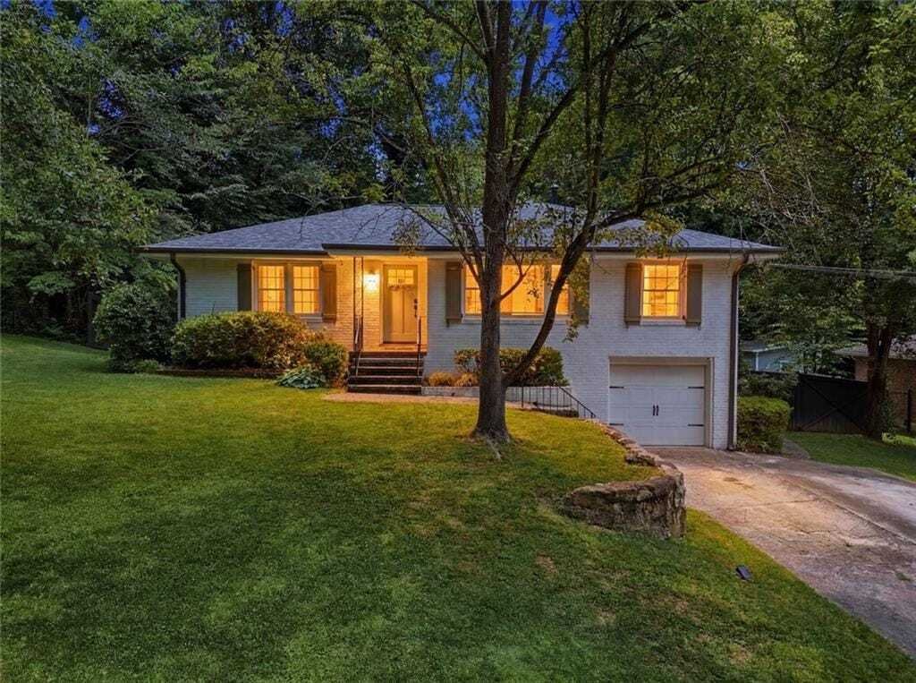 Casa en Atlanta, Georgia, Estados Unidos 5 - 19059349