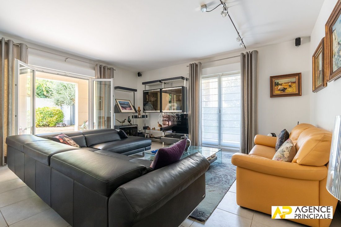 Wohnung in Napoleon, Maisons-Laffitte, Frankreich 4 - 19060568