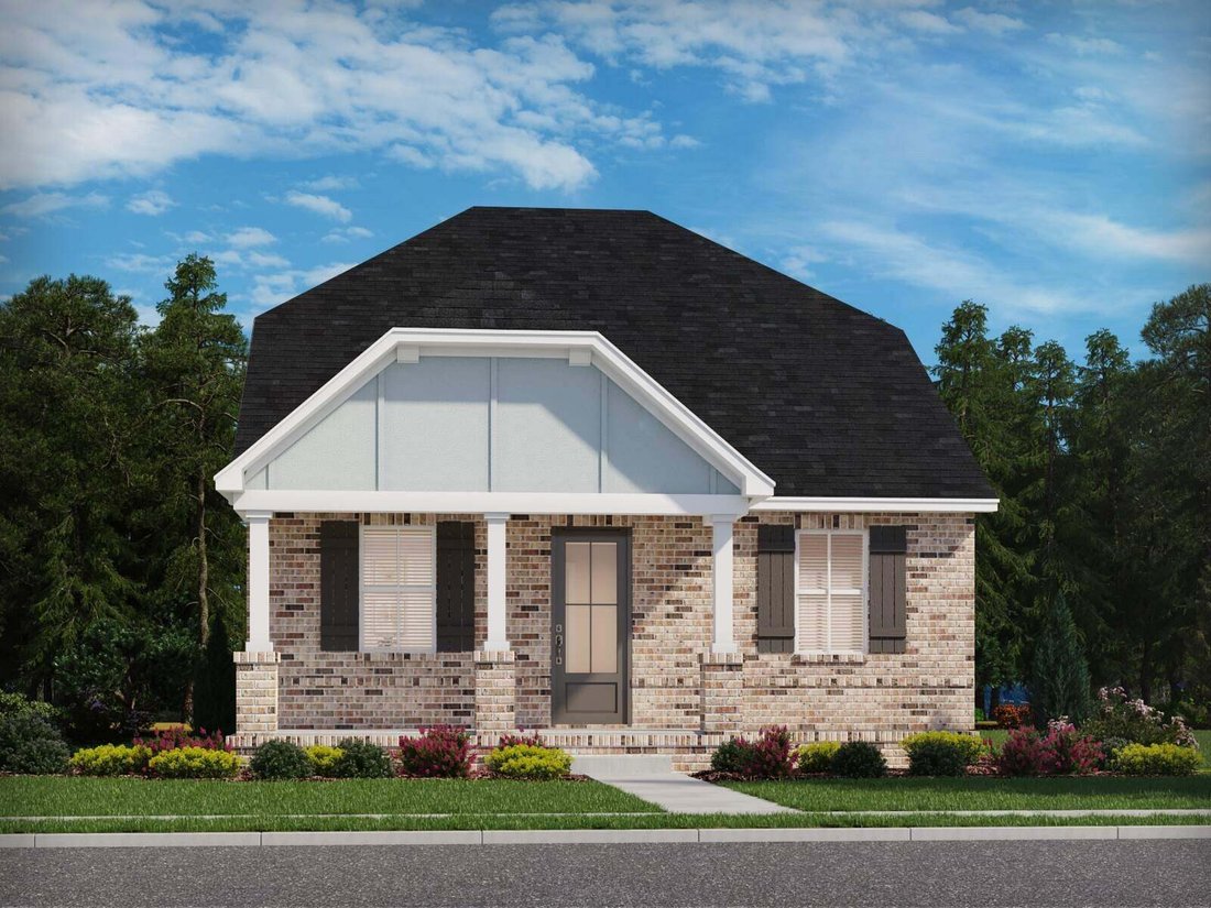 Haus in Franklin, Tennessee, Vereinigte Staaten 1 - 19062369