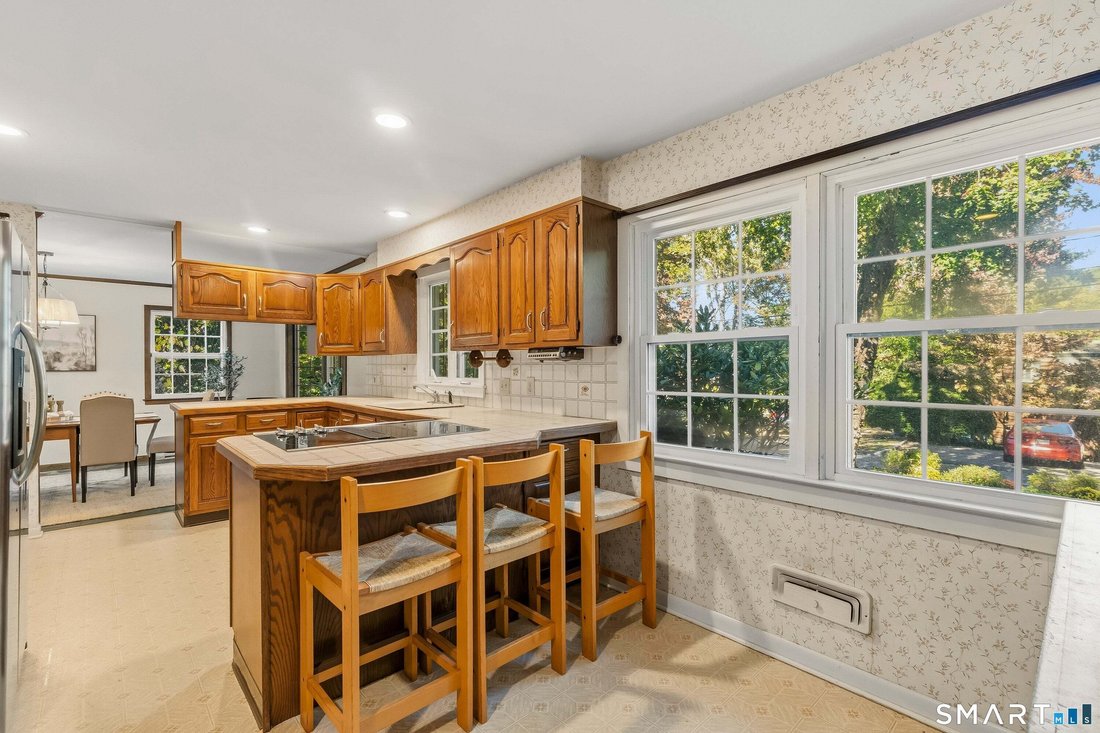 Casa a New Milford, Connecticut, Stati Uniti 5 - 19062556