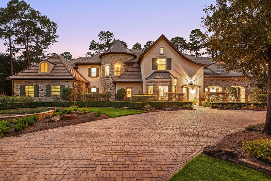 House in Richmond, Texas, United States 1 - 19063545