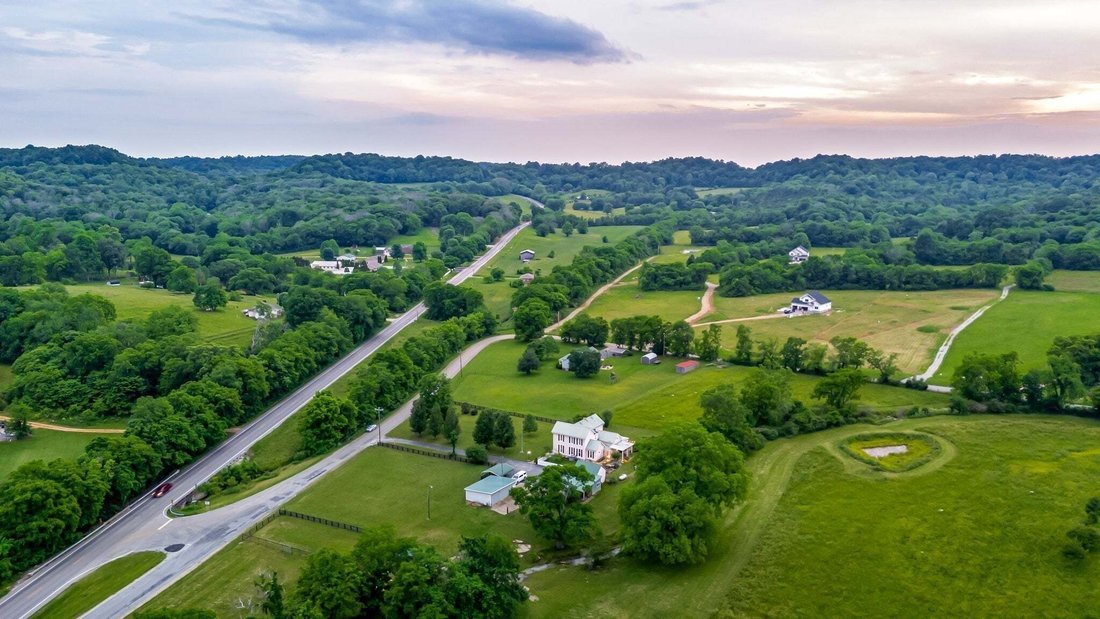 Casa en Mount Pleasant, Tennessee, Estados Unidos 3 - 19062446