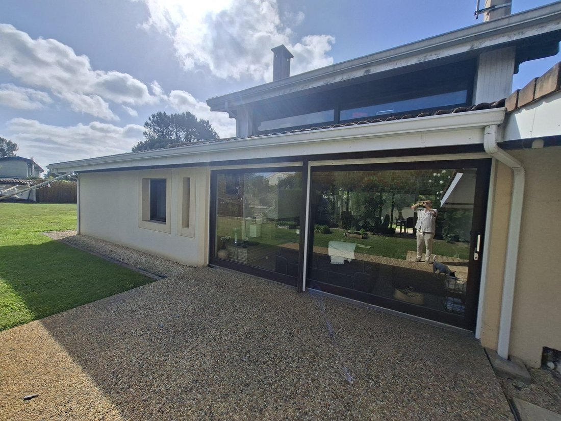 Maison à Saint-Médard-en-Jalles, Nouvelle-Aquitaine, France 2 - 19065743
