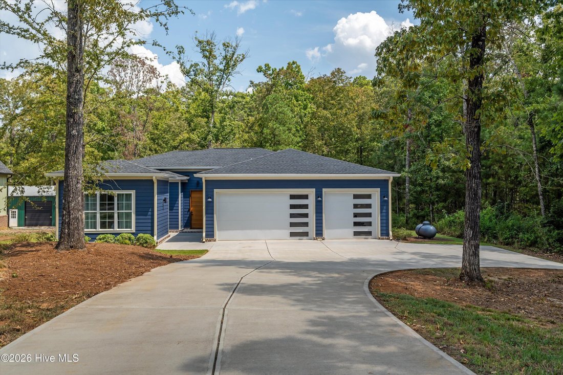 House in Lincolnton, Georgia, United States 1 - 19063318
