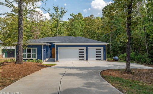 Haus in Lincolnton, Georgia, Vereinigte Staaten 1