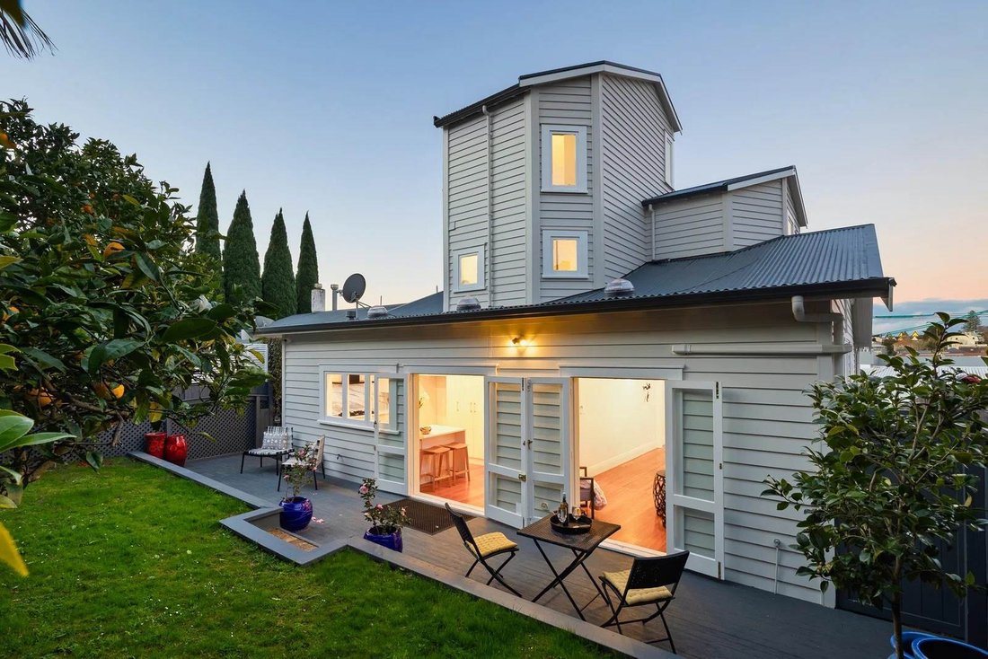 House in Auckland, Auckland, New Zealand 1 - 19065567
