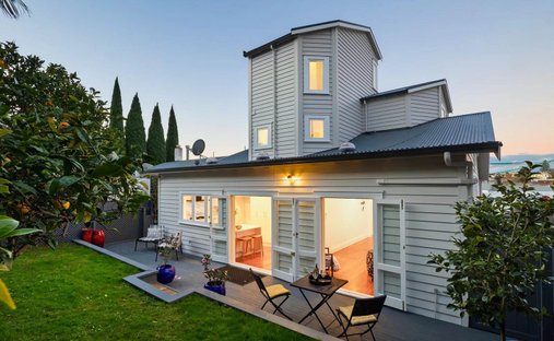 House in Auckland, Auckland, New Zealand 1
