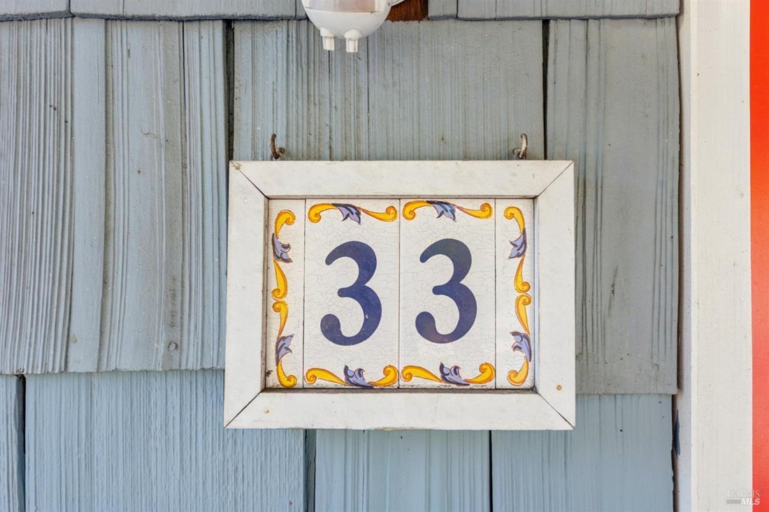 Maison à San Rafael, Californie, États-Unis 5 - 19061470