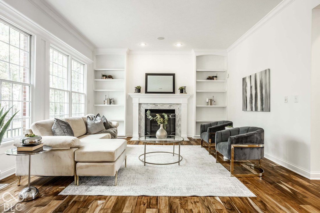 House in Lawrence, Indiana, United States 5 - 19062074