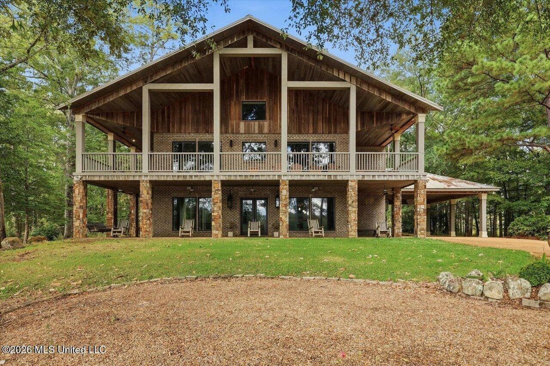Haus in Florence, Mississippi, Vereinigte Staaten 3 - 19059409