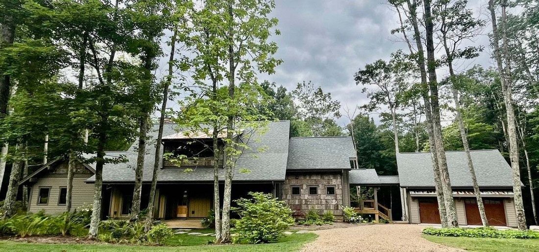 Casa a Blowing Rock, Carolina del Nord, Stati Uniti 2 - 17323126