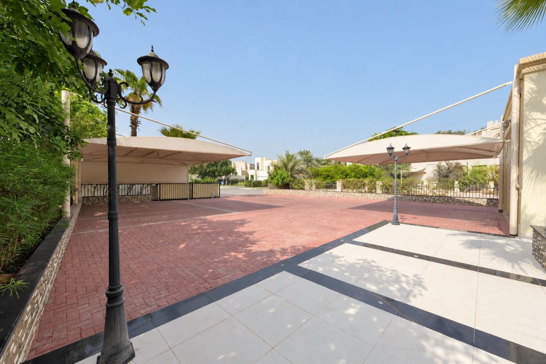 Villa en Al Wasl, Dubái, Emiratos Árabes Unidos 4 - 19065505