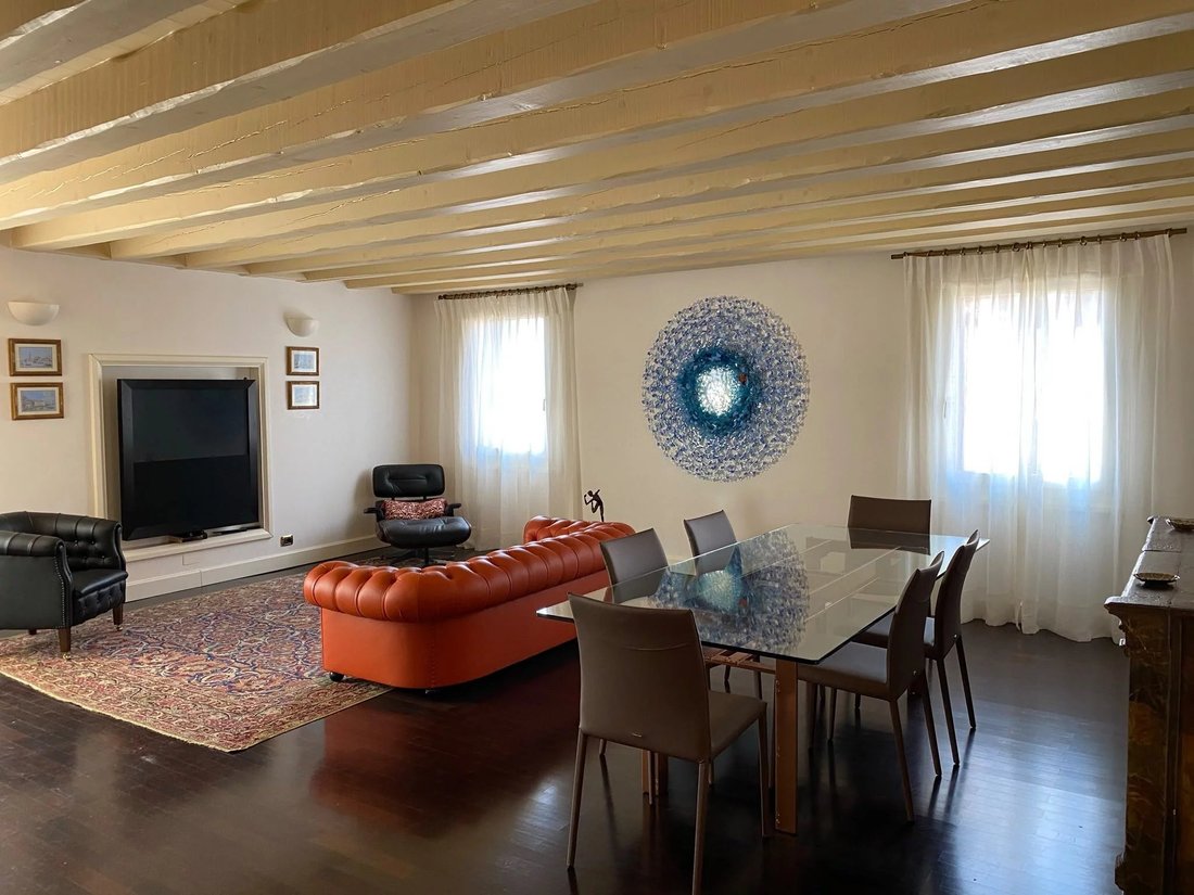 Penthouse in San Marco, Venice, Italy 1 - 18590236