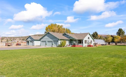 Casa a Prineville, Oregon, Stati Uniti 1