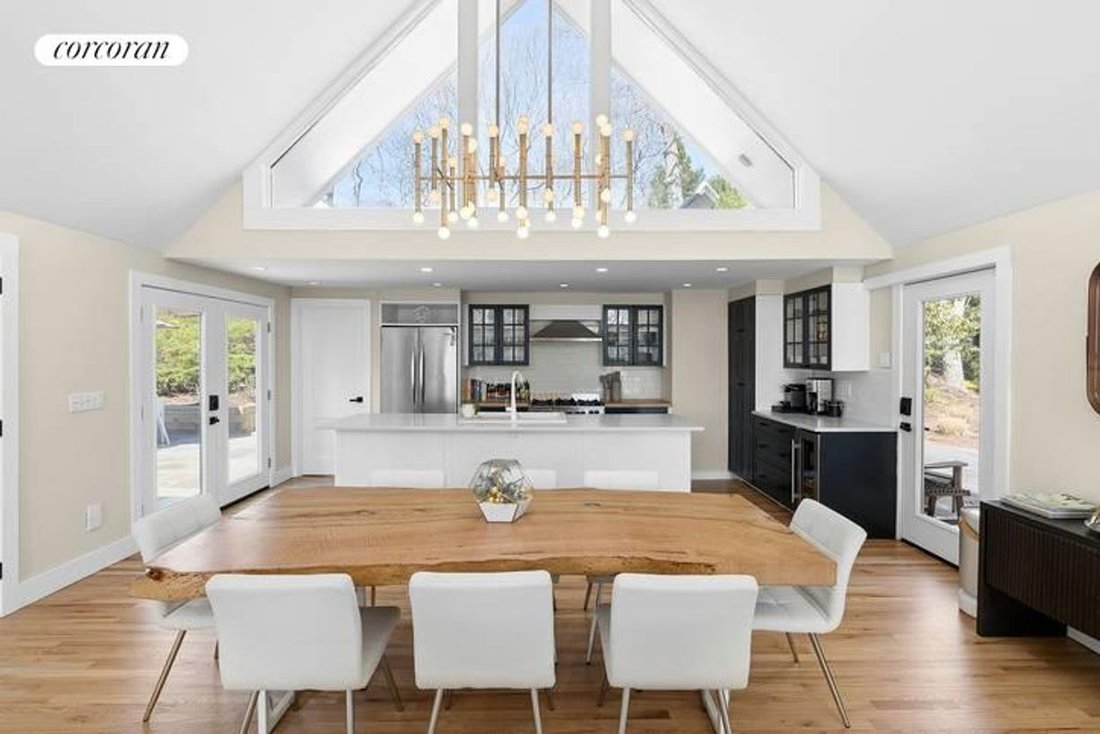 Casa a East Hampton, New York, Stati Uniti 4 - 17695642