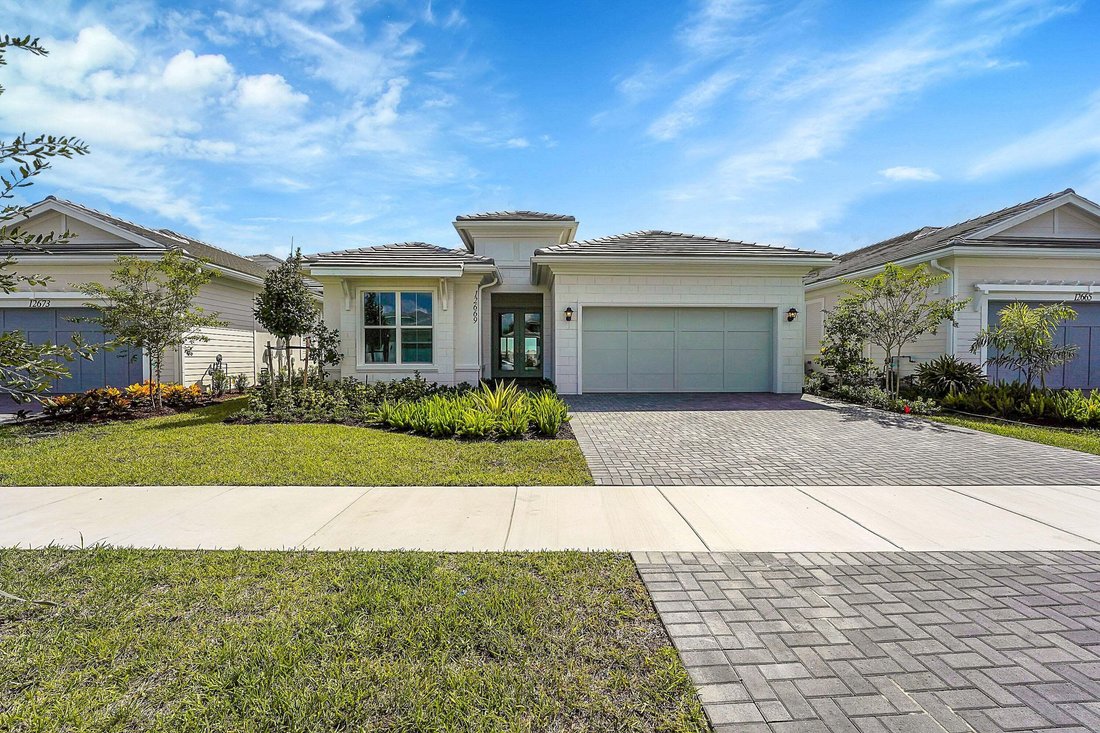 Casa en Loxahatchee, Florida, Estados Unidos 3 - 19063740