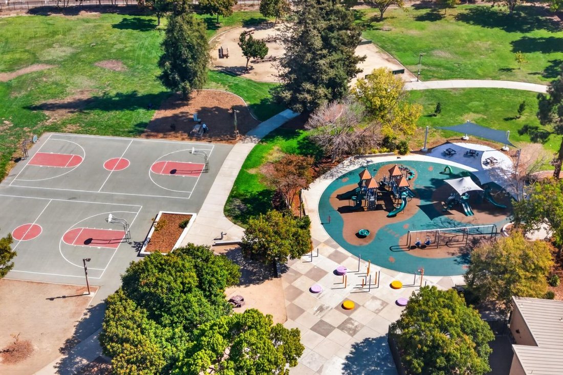 Townhouse in San Jose, California, United States 5 - 19062620