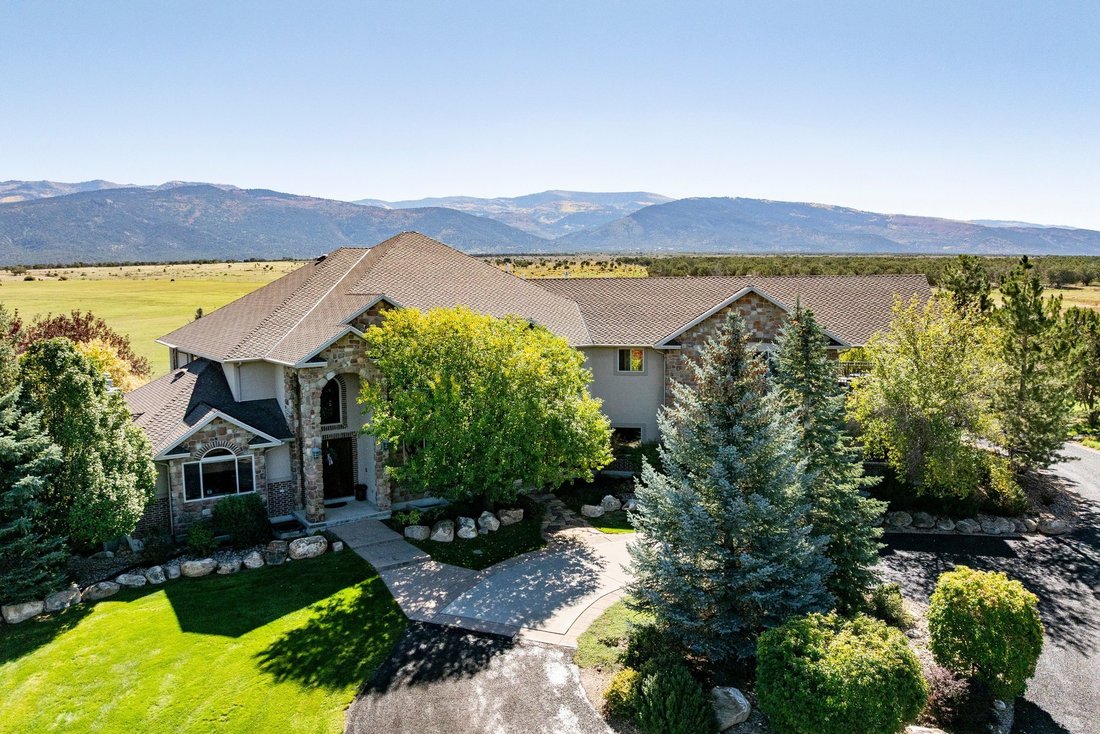 Casa en Chester, Utah, Estados Unidos 1 - 19061675