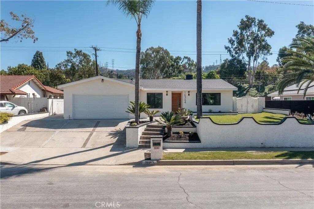 Casa en Hacienda Heights, California, Estados Unidos 2 - 19059437