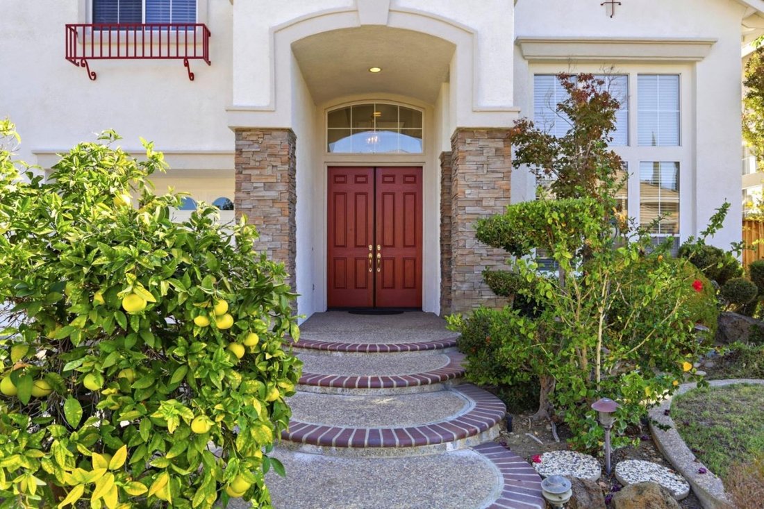 Maison à San José, Californie, États-Unis 5 - 19062604