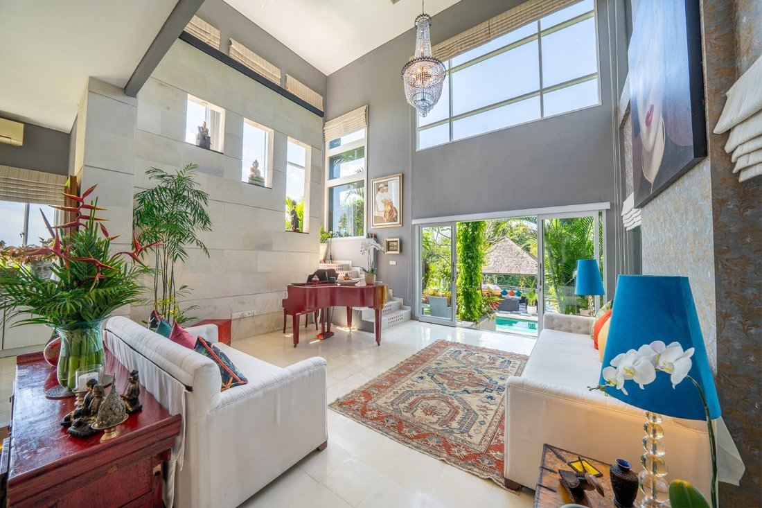 Villa in Tabanan, Bali, Indonesia 5 - 19065112