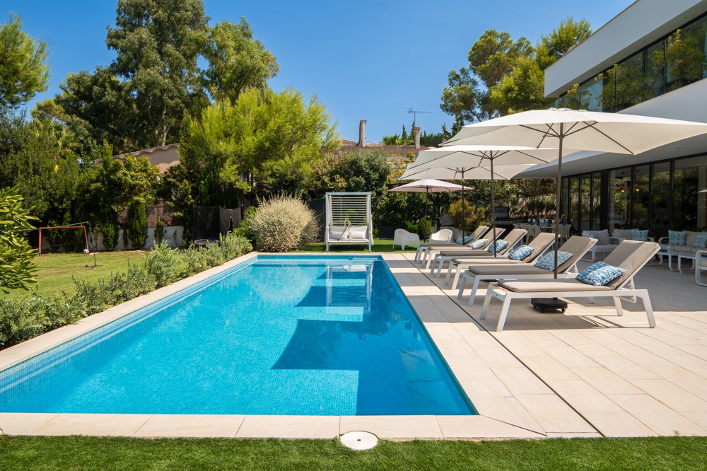 Villa a Santa Ponsa, Isole Baleari, Spagna 5 - 19060187