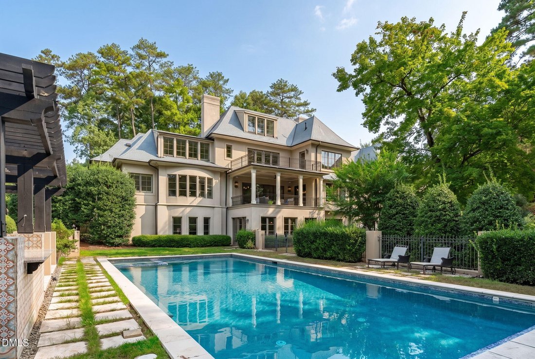 House in Cary, North Carolina, United States 2 - 19063074
