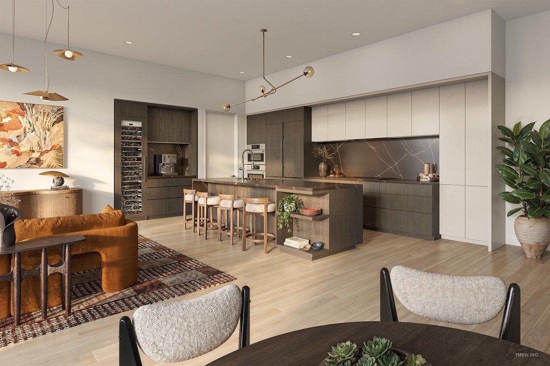 Condominio en Austin, Texas, Estados Unidos 5 - 19064213