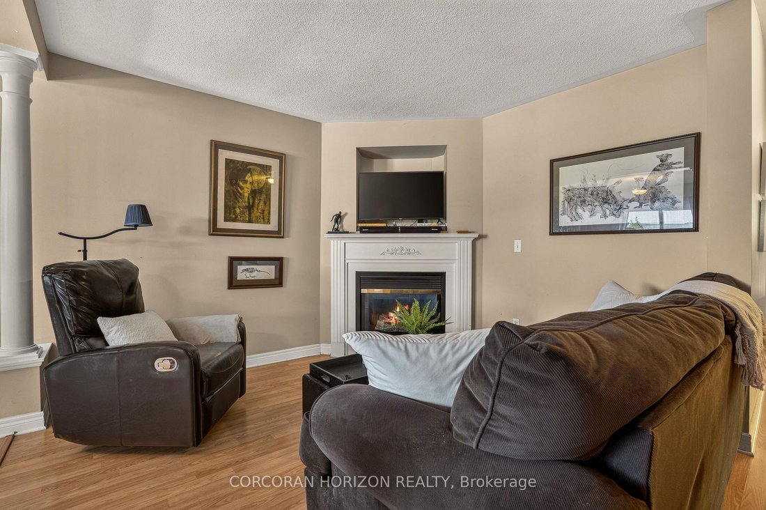 Appartement à Burlington, Ontario, Canada 3 - 19061511