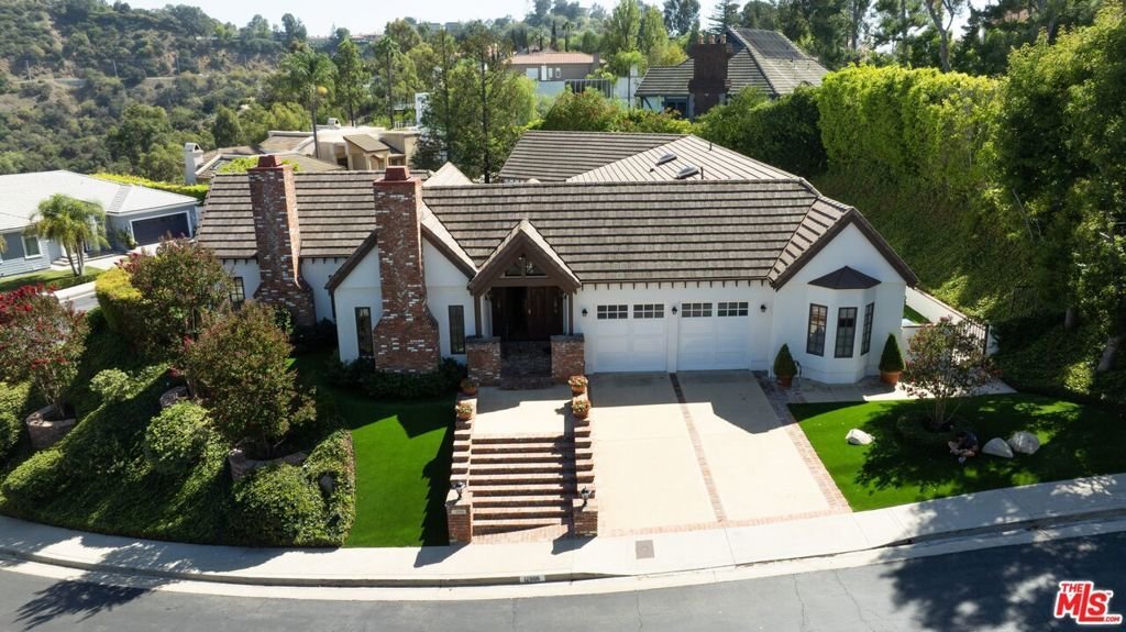 House in Beverly Hills, California, United States 1 - 19059135