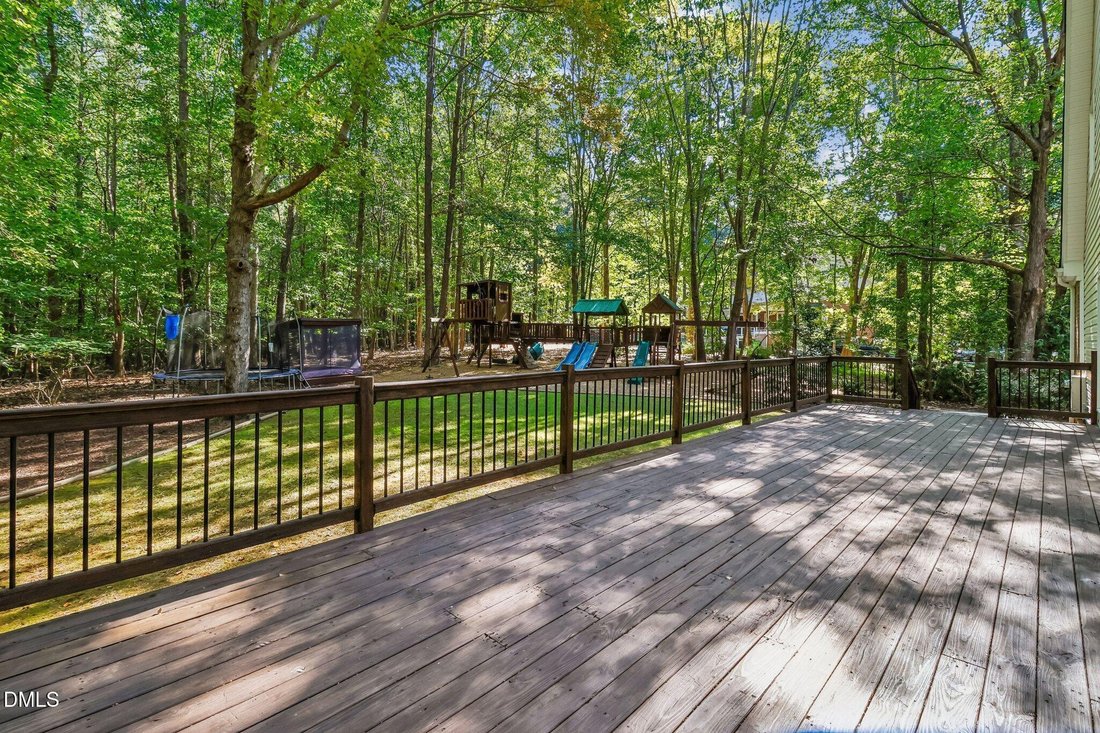 Haus in Bartons Creek, North Carolina, Vereinigte Staaten 3 - 19063097