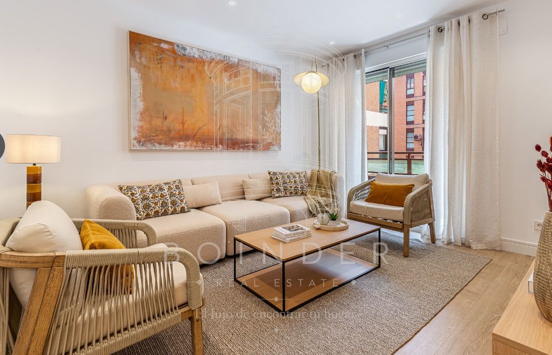 Appartamento a Arganzuela, Madrid, Spagna 1 - 19060864