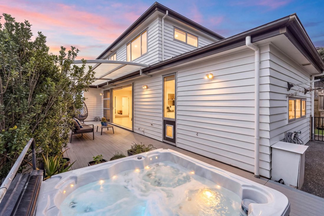 Casa en Auckland, Región de Auckland, Nueva Zelanda 4 - 19065574