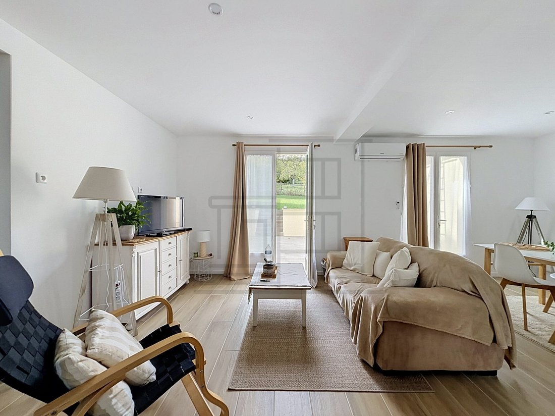 House in Ronquerolles, Ile-de-France, France 5 - 19065778
