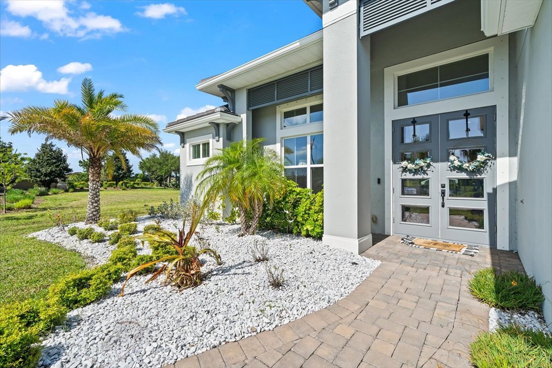 Casa en Melbourne, Florida, Estados Unidos 5 - 19061665