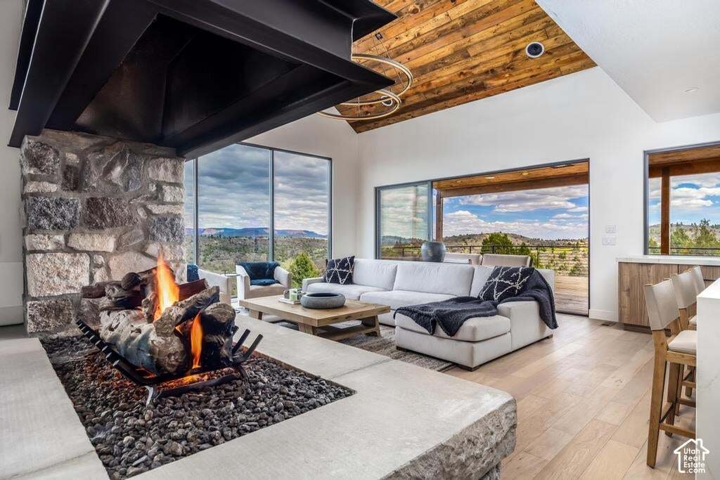 Casa a Duck Creek Village, Utah, Stati Uniti 4 - 19062654