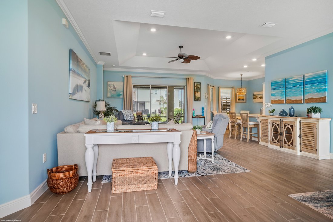 Casa a Vero Beach, Florida, Stati Uniti 5 - 19061184